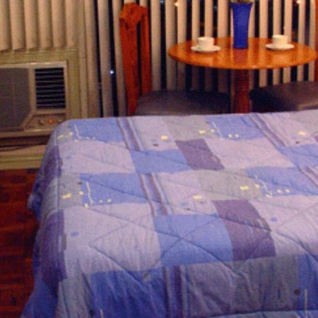 Citadel Inn Makati Μακάτι Εξωτερικό φωτογραφία