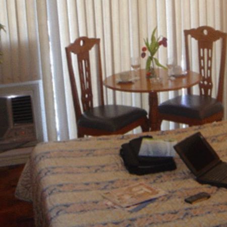 Citadel Inn Makati Μακάτι Εξωτερικό φωτογραφία