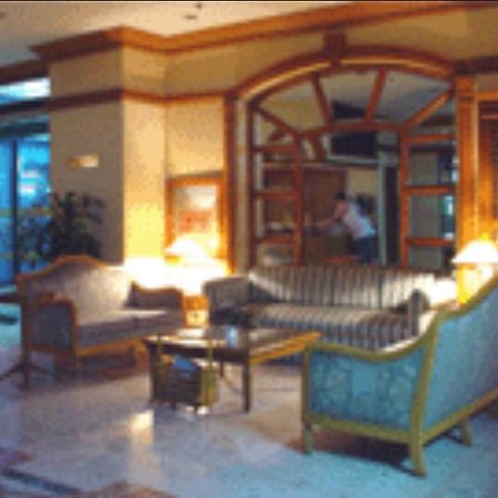 Citadel Inn Makati Μακάτι Εξωτερικό φωτογραφία