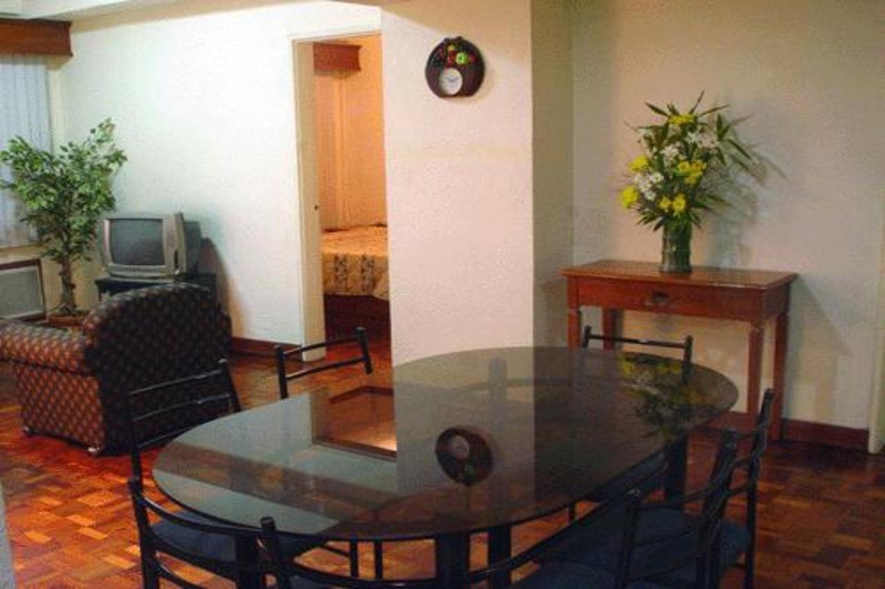 Citadel Inn Makati Μακάτι Εξωτερικό φωτογραφία