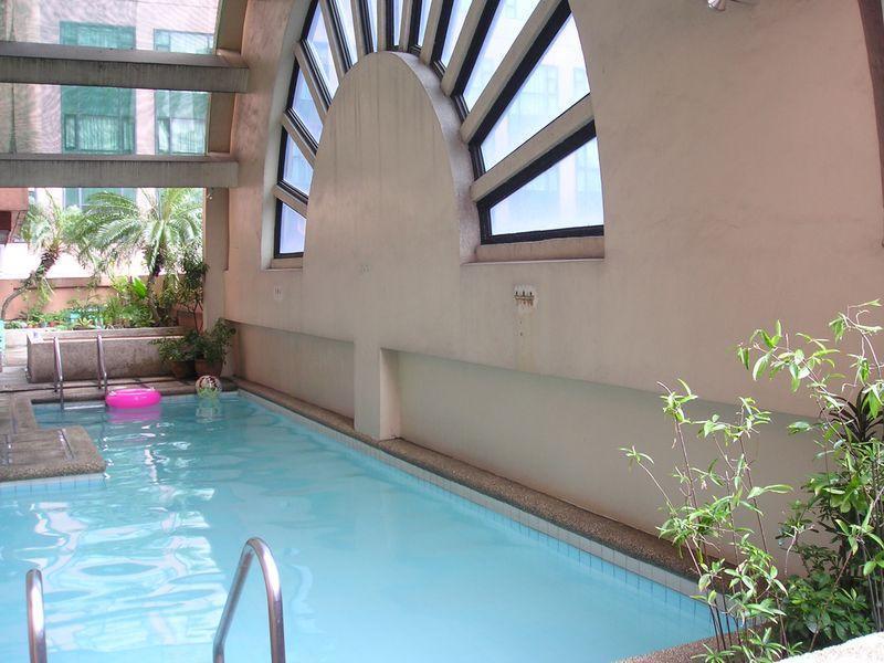 Citadel Inn Makati Μακάτι Εξωτερικό φωτογραφία