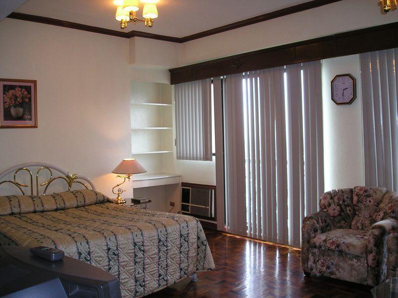 Citadel Inn Makati Μακάτι Εξωτερικό φωτογραφία