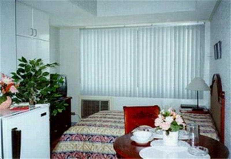 Citadel Inn Makati Μακάτι Εξωτερικό φωτογραφία