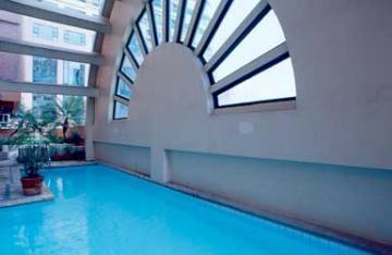 Citadel Inn Makati Μακάτι Εξωτερικό φωτογραφία