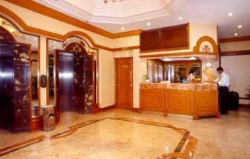 Citadel Inn Makati Μακάτι Εξωτερικό φωτογραφία
