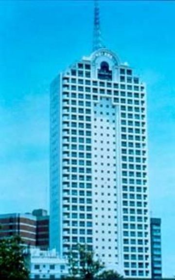 Citadel Inn Makati Μακάτι Εξωτερικό φωτογραφία