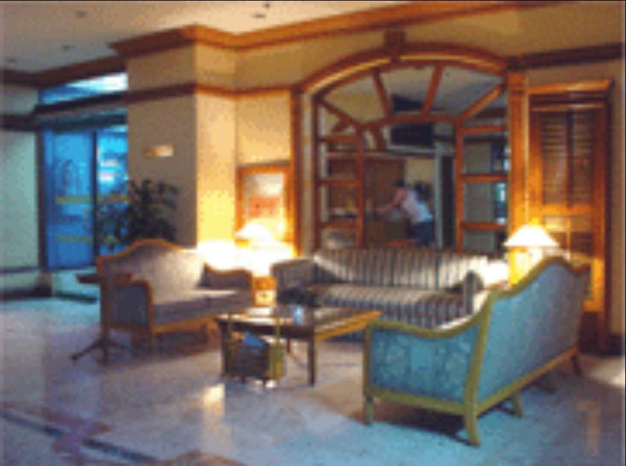 Citadel Inn Makati Μακάτι Εξωτερικό φωτογραφία