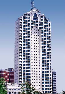 Citadel Inn Makati Μακάτι Εξωτερικό φωτογραφία